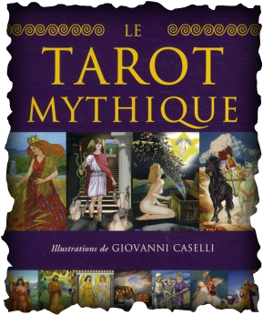 Tarot Mythique Formation